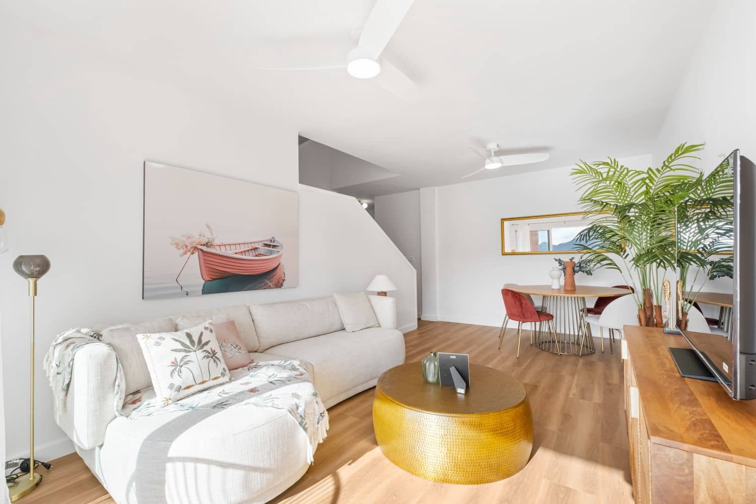 3 soverom Leilighet til salgs i Calabardina - € 330 000 (Ref: 9357945)