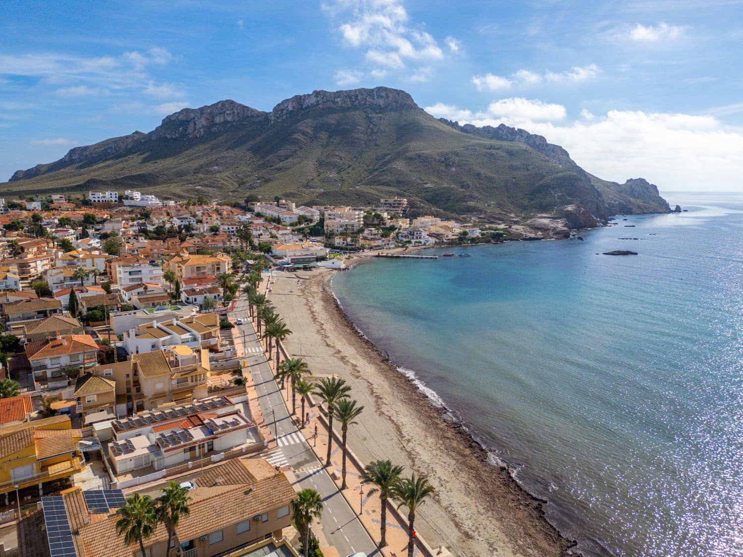 3 soverom Leilighet til salgs i Calabardina - € 330 000 (Ref: 9357945)