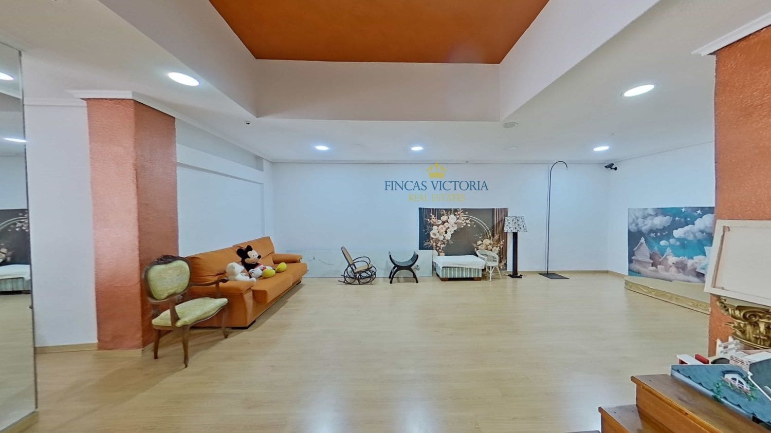 Kommersiell til salgs i Aguilas - € 150 000 (Ref: 9378829)