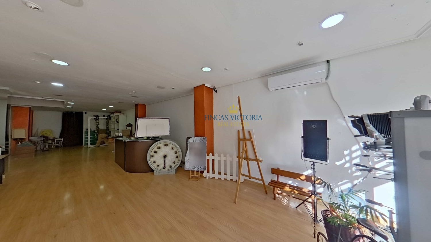 Kommersiell til salgs i Aguilas - € 150 000 (Ref: 9378829)