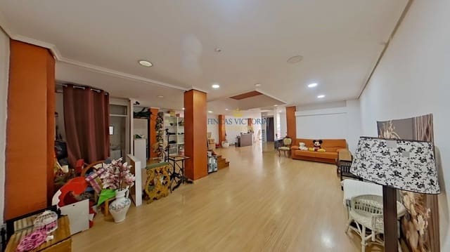 Kommersiell til salgs i Aguilas - € 150 000 (Ref: 9378829)