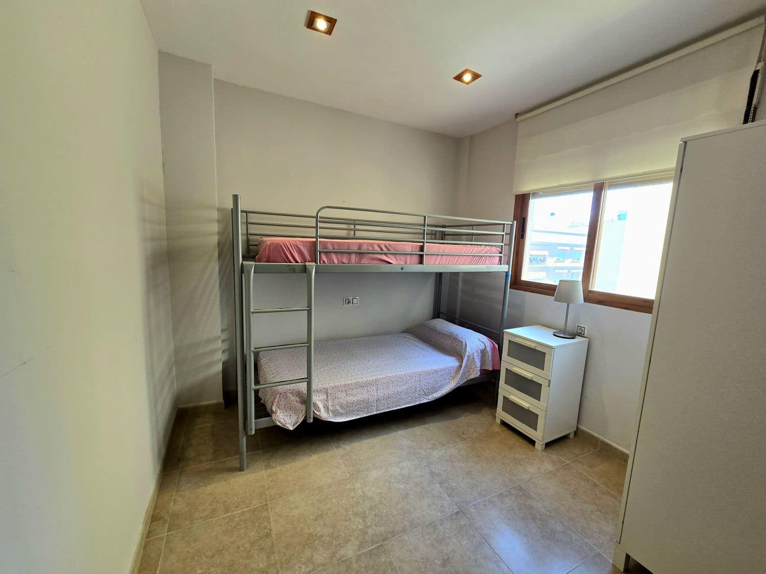 2 sypialnia Penthouse na sprzedaż w Aguilas - 125 000 € (Ref: 9406317)