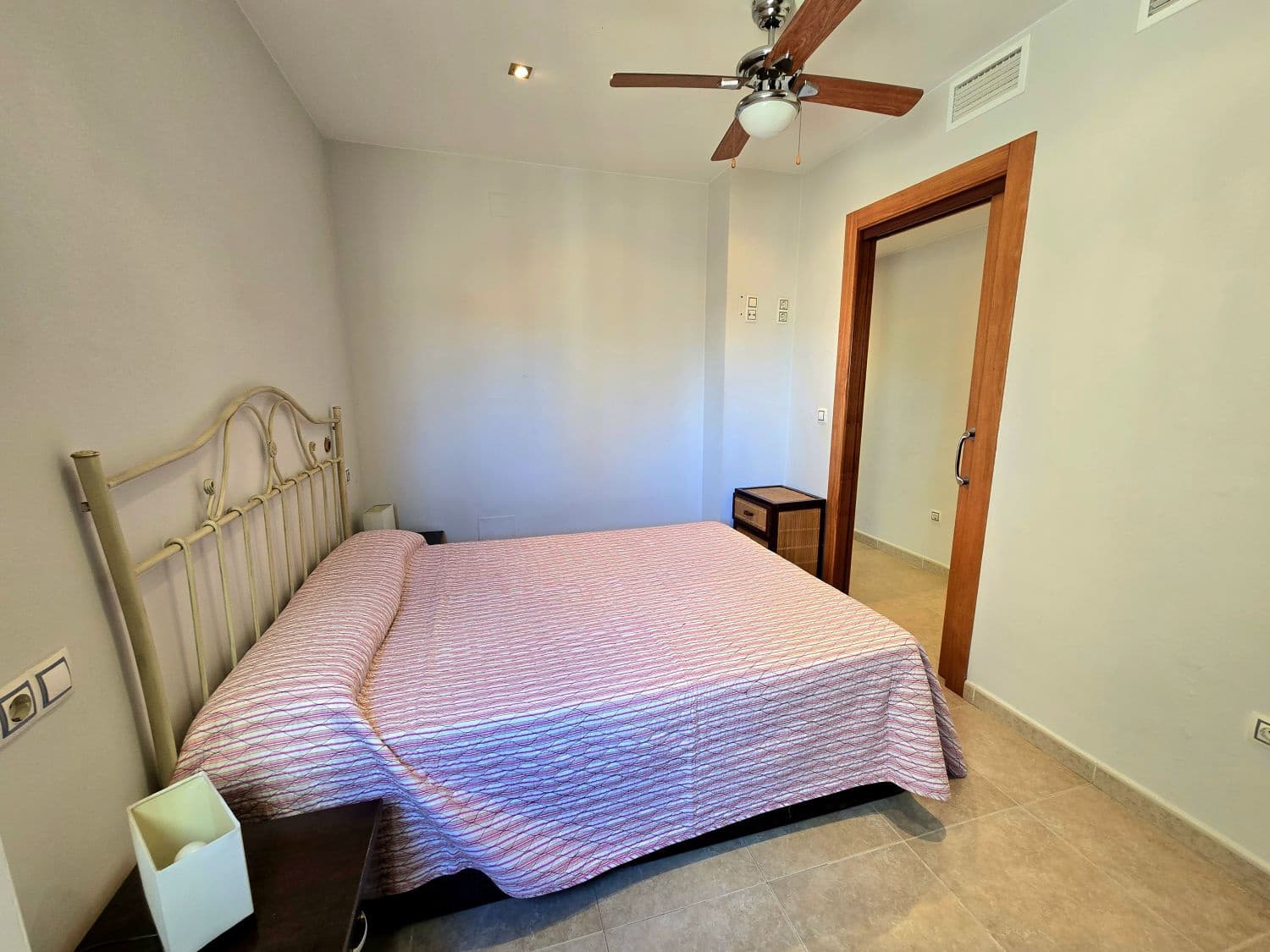 2 sypialnia Penthouse na sprzedaż w Aguilas - 125 000 € (Ref: 9406317)