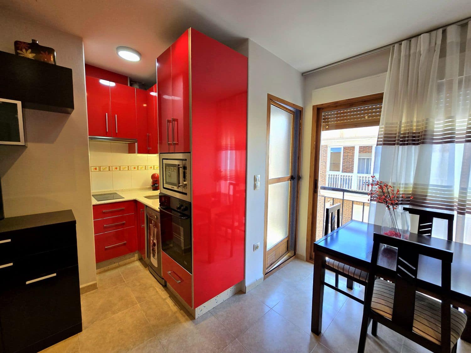 2 sypialnia Penthouse na sprzedaż w Aguilas - 125 000 € (Ref: 9406317)