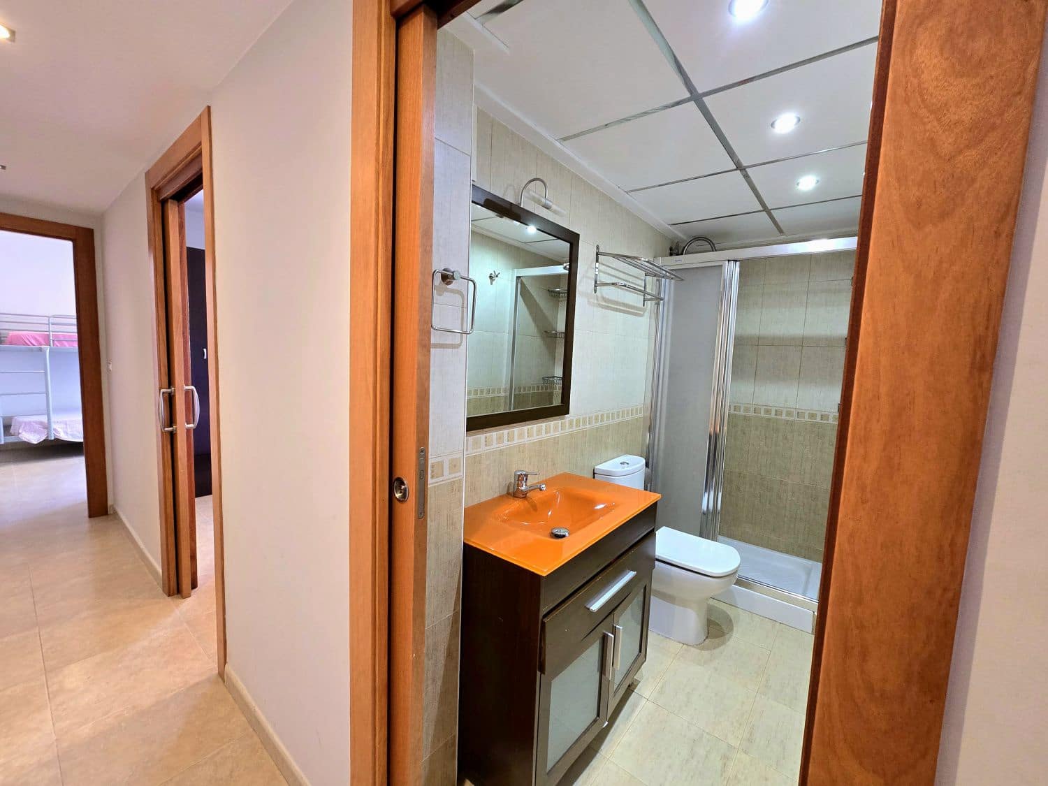 2 sypialnia Penthouse na sprzedaż w Aguilas - 125 000 € (Ref: 9406317)