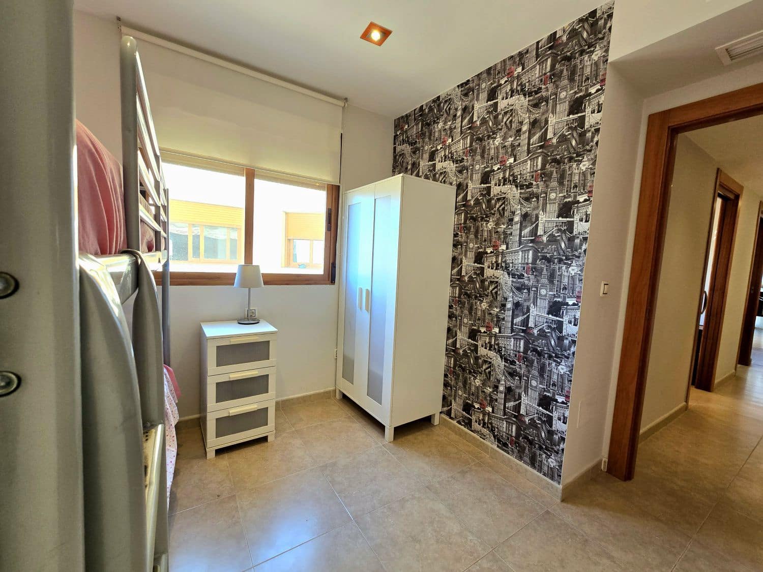 2 sypialnia Penthouse na sprzedaż w Aguilas - 125 000 € (Ref: 9406317)