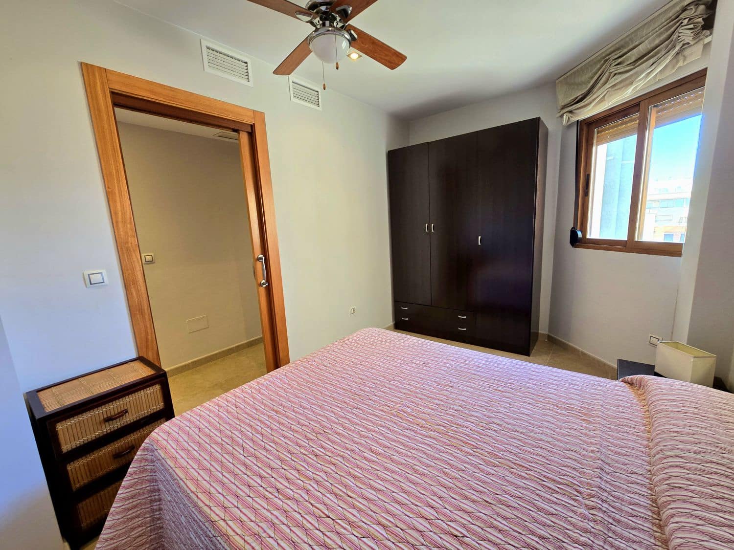 2 sypialnia Penthouse na sprzedaż w Aguilas - 125 000 € (Ref: 9406317)