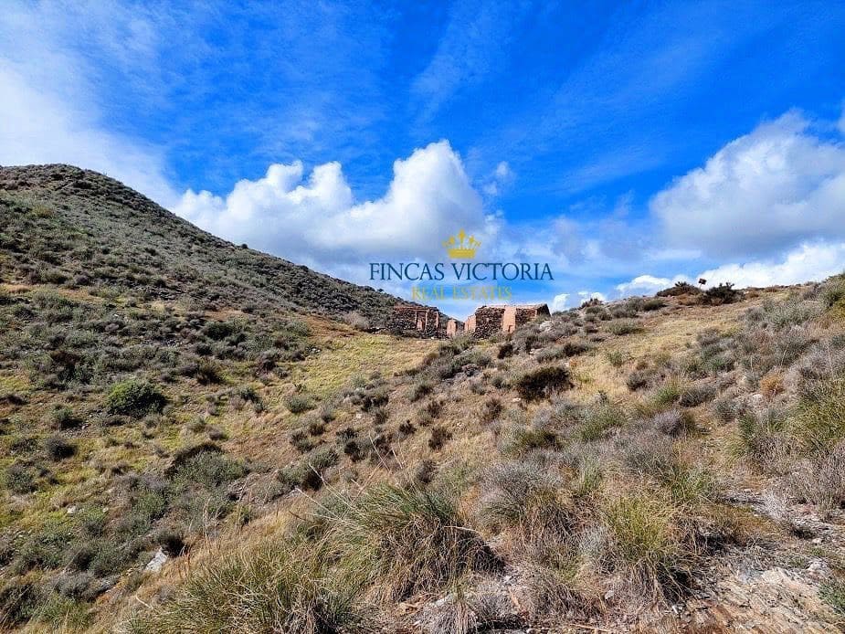 Ubebygd land til salgs i Cuevas del Almanzora - € 85 000 (Ref: 9456613)
