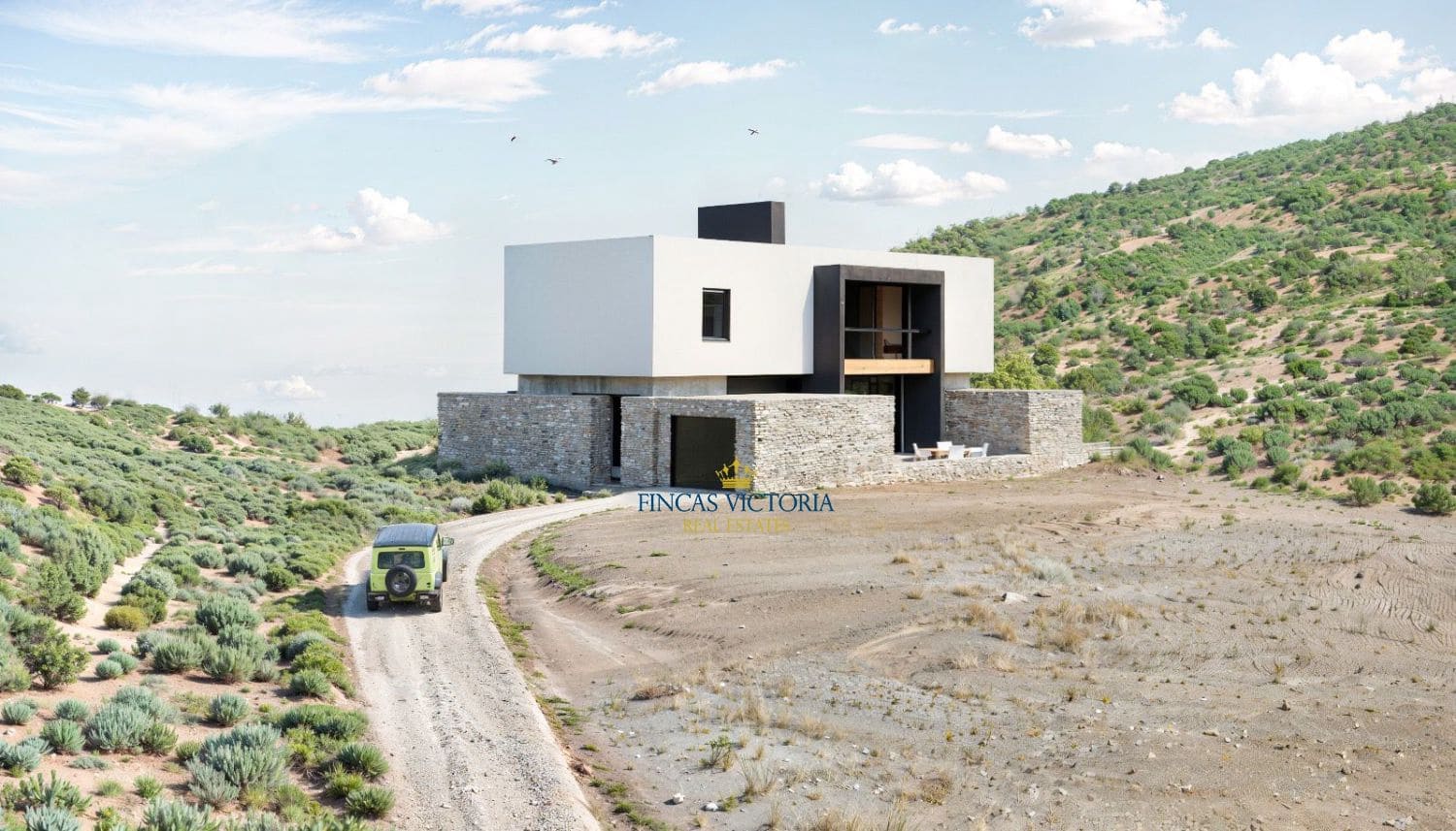 Ubebygd land til salgs i Cuevas del Almanzora - € 85 000 (Ref: 9456613)