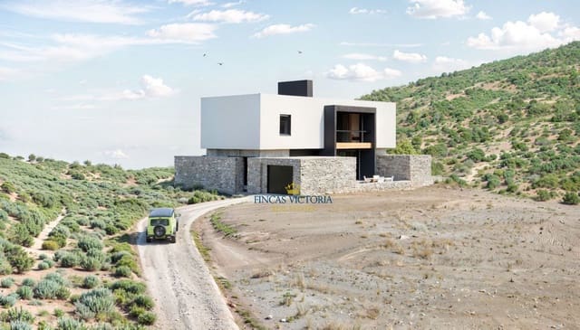 Ubebygd land til salgs i Cuevas del Almanzora - € 85 000 (Ref: 9456613)