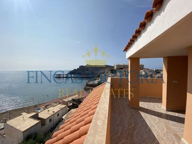 7 Zimmer Haus zu verkaufen in El Hornillo, Aguilas - 560.000 € (Ref: 9456614)