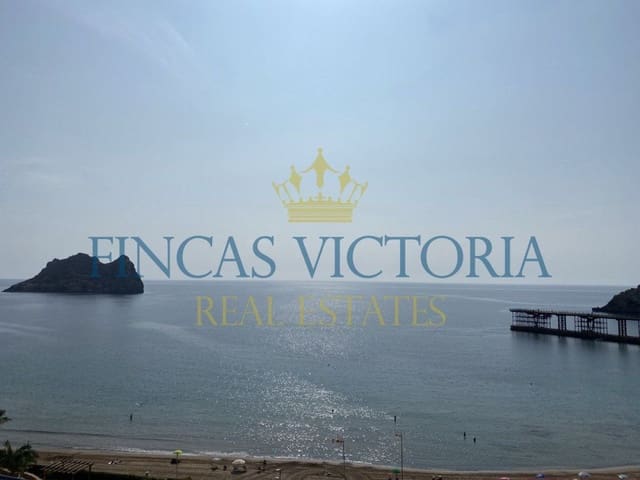 7 Zimmer Haus zu verkaufen in El Hornillo, Aguilas - 560.000 € (Ref: 9456614)