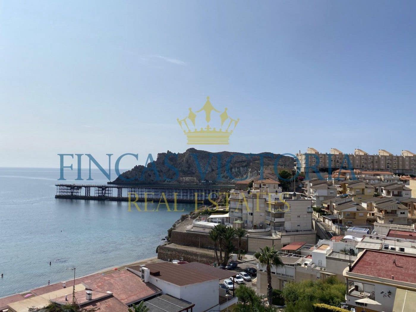 7 bedroom Townhouse for sale in Aguilas - € 560,000 (Ref: 9456614)