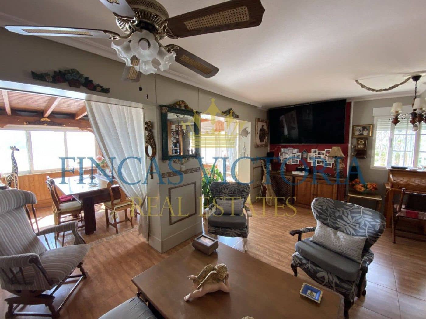 7 bedroom Townhouse for sale in Aguilas - € 560,000 (Ref: 9456614)