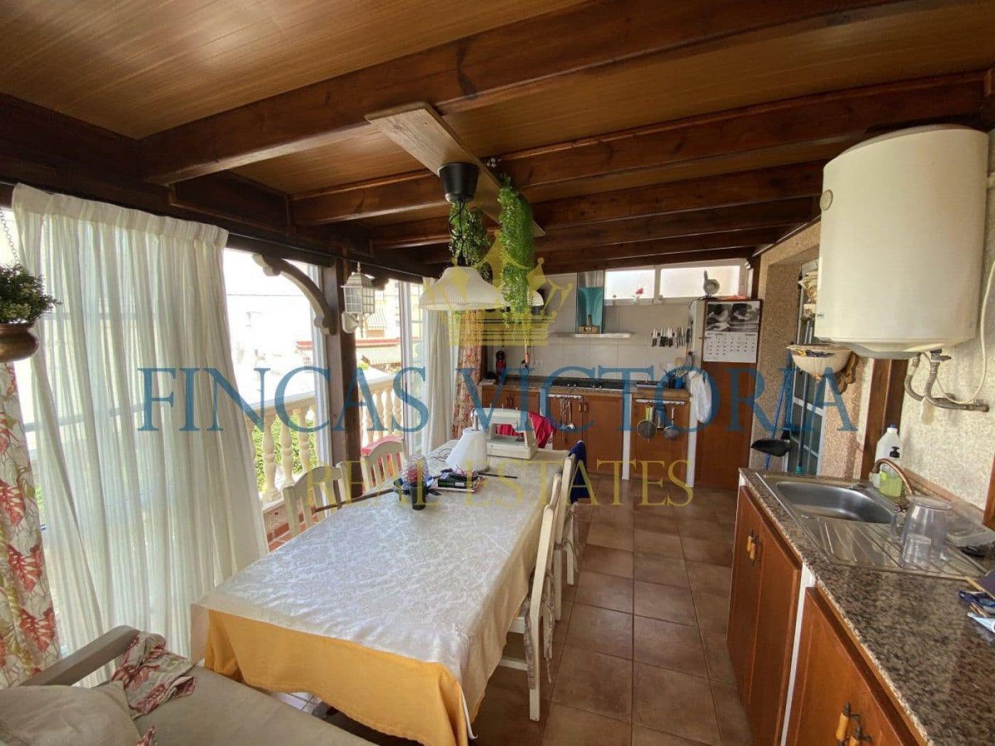 7 bedroom Townhouse for sale in Aguilas - € 560,000 (Ref: 9456614)