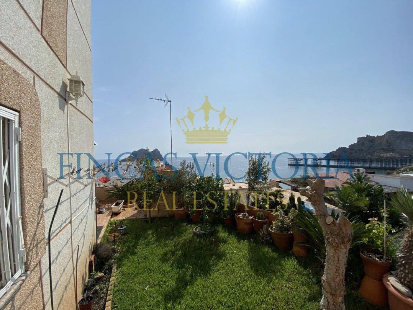 7 bedroom Townhouse for sale in Aguilas - € 560,000 (Ref: 9456614)