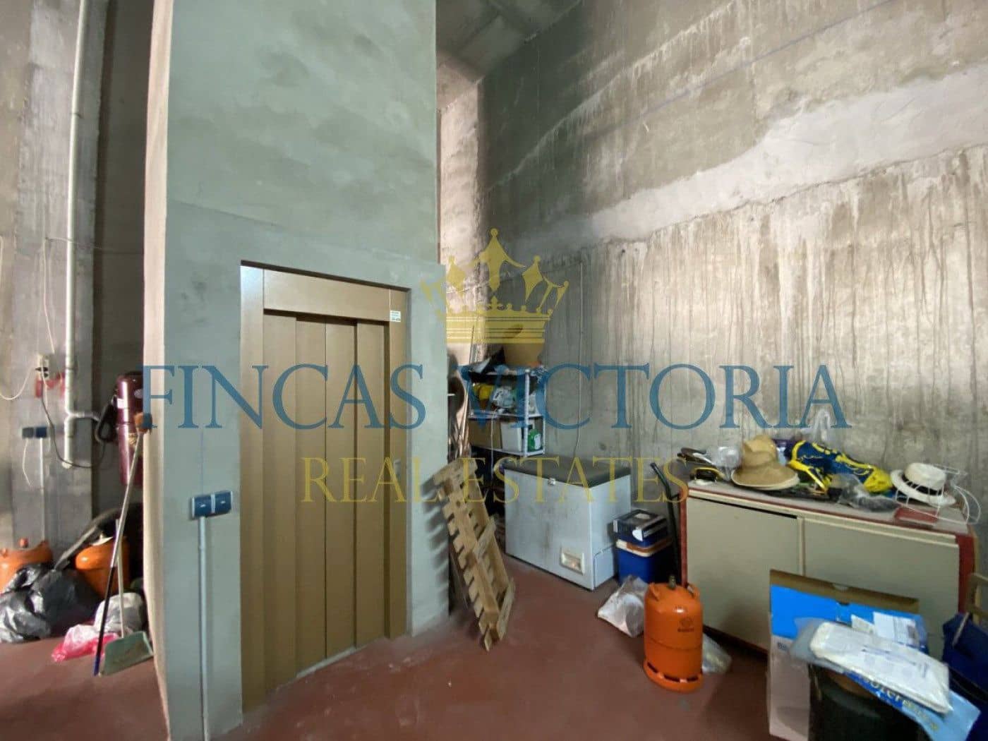 7 bedroom Townhouse for sale in Aguilas - € 560,000 (Ref: 9456614)