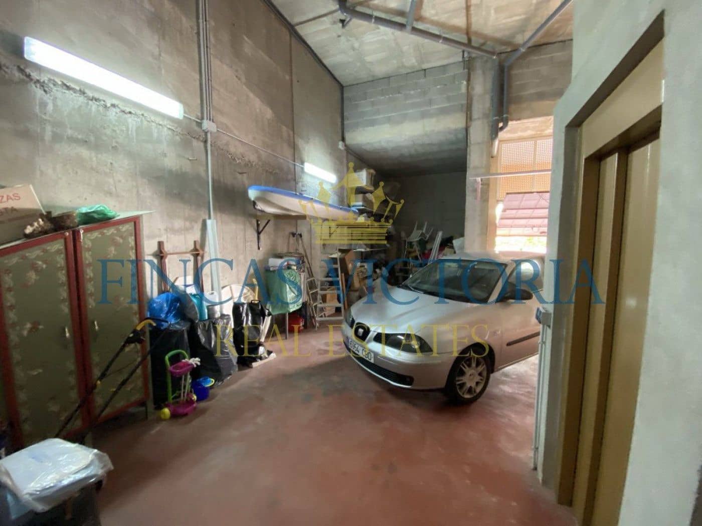 7 bedroom Townhouse for sale in Aguilas - € 560,000 (Ref: 9456614)