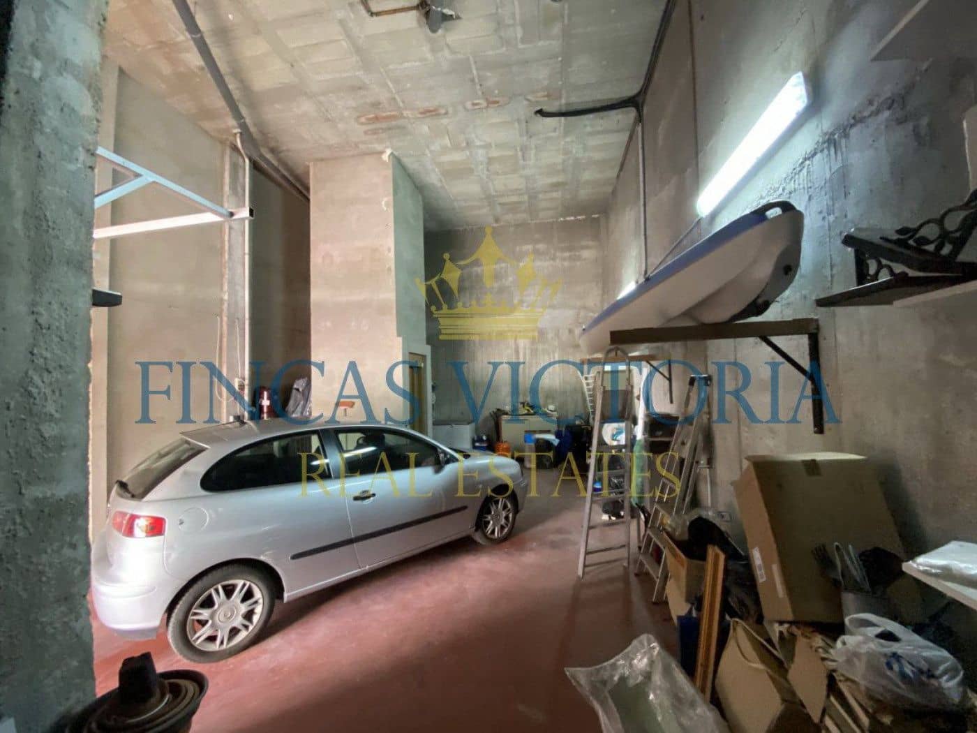 7 bedroom Townhouse for sale in Aguilas - € 560,000 (Ref: 9456614)