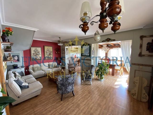 7 Zimmer Haus zu verkaufen in El Hornillo, Aguilas - 560.000 € (Ref: 9456614)