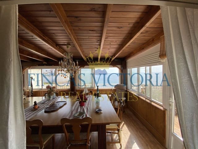 7 Zimmer Haus zu verkaufen in El Hornillo, Aguilas - 560.000 € (Ref: 9456614)