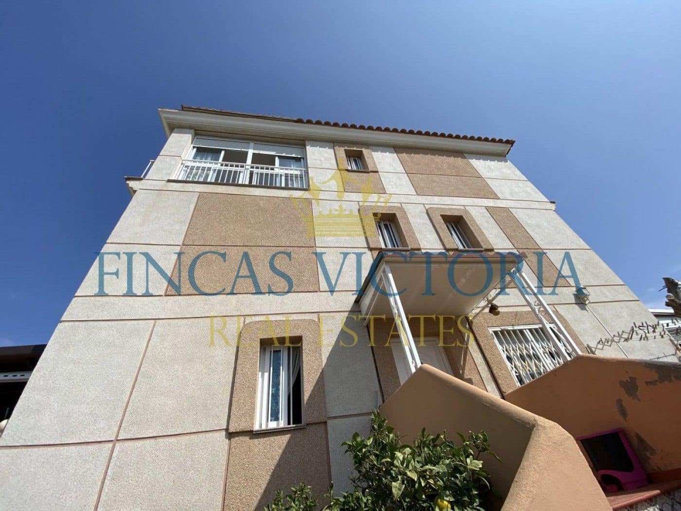 7 bedroom Townhouse for sale in Aguilas - € 560,000 (Ref: 9456614)