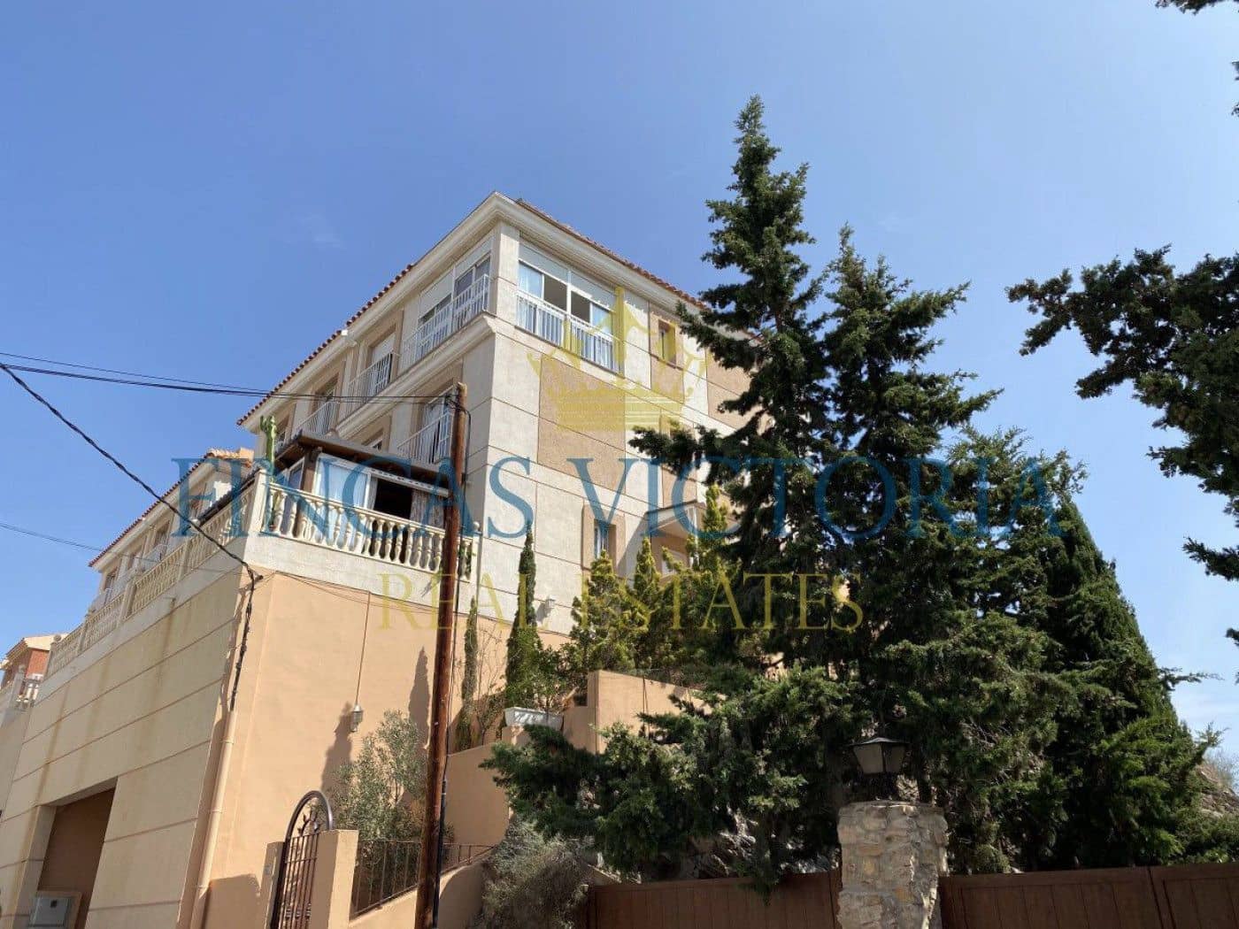 7 bedroom Townhouse for sale in Aguilas - € 560,000 (Ref: 9456614)