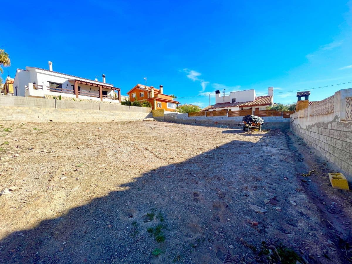 Terreno para Construção para venda em Calabardina - 80 000 € (Ref: 9456615)
