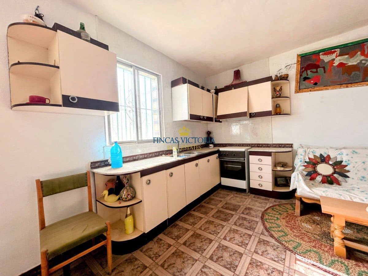 1 quarto Quinta/Casa Rural para venda em Aguilas - 237 000 € (Ref: 9456616)