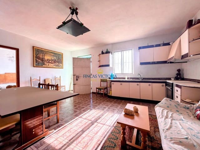 1 quarto Quinta/Casa Rural para venda em Aguilas - 237 000 € (Ref: 9456616)