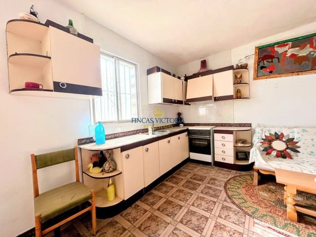 1 quarto Quinta/Casa Rural para venda em Aguilas - 237 000 € (Ref: 9456616)