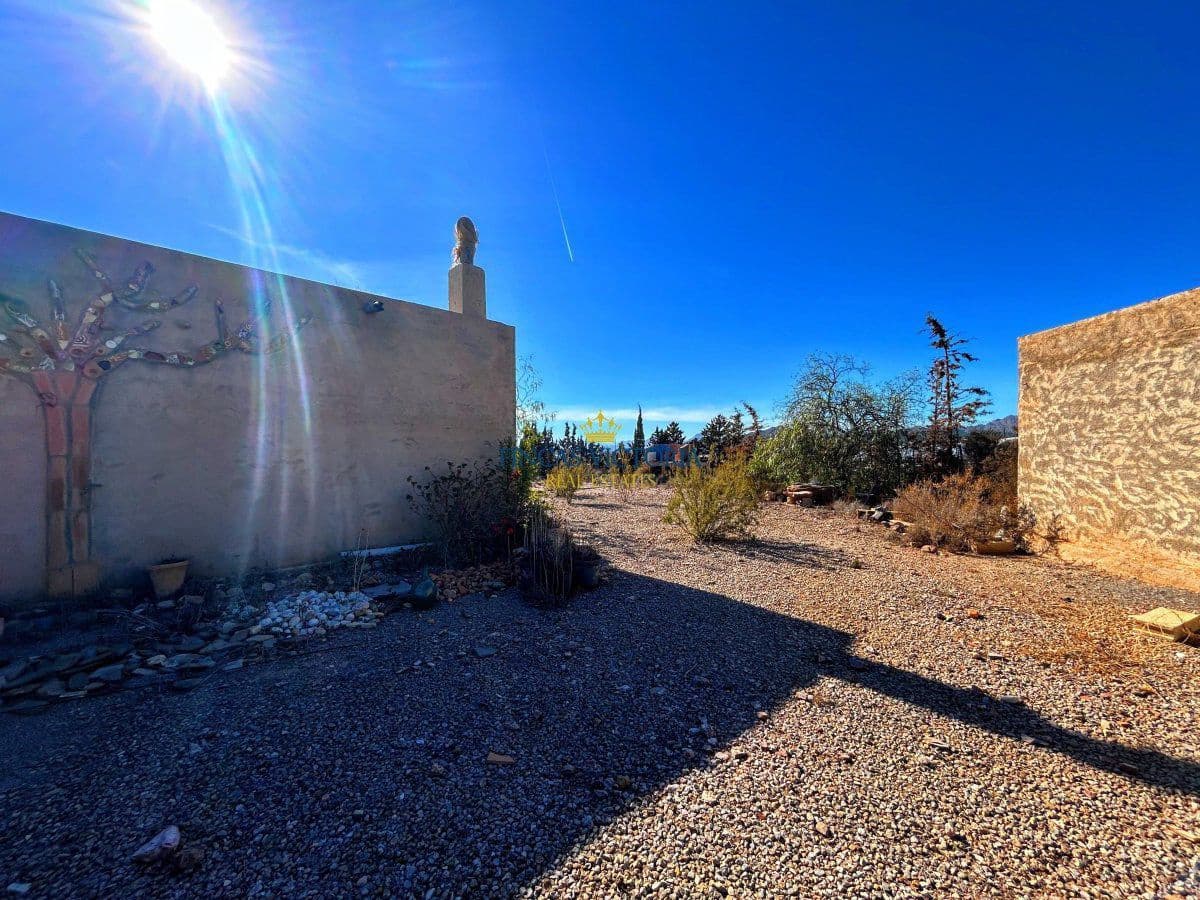 1 quarto Quinta/Casa Rural para venda em Aguilas - 237 000 € (Ref: 9456616)