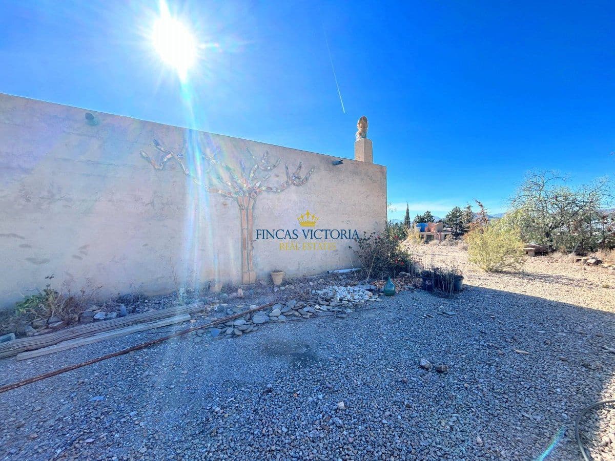 1 quarto Quinta/Casa Rural para venda em Aguilas - 237 000 € (Ref: 9456616)