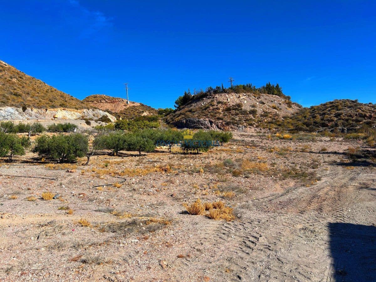 1 quarto Quinta/Casa Rural para venda em Aguilas - 237 000 € (Ref: 9456616)