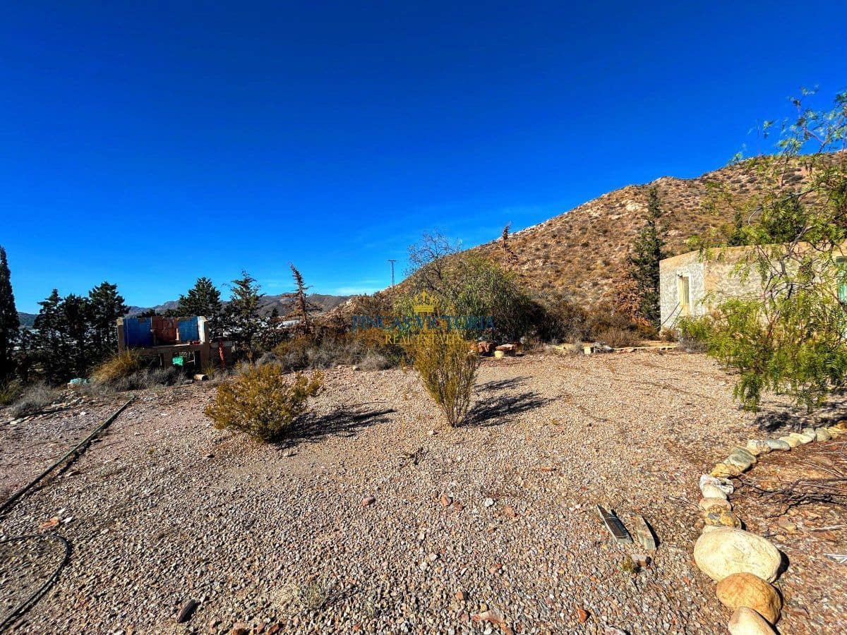 1 quarto Quinta/Casa Rural para venda em Aguilas - 237 000 € (Ref: 9456616)