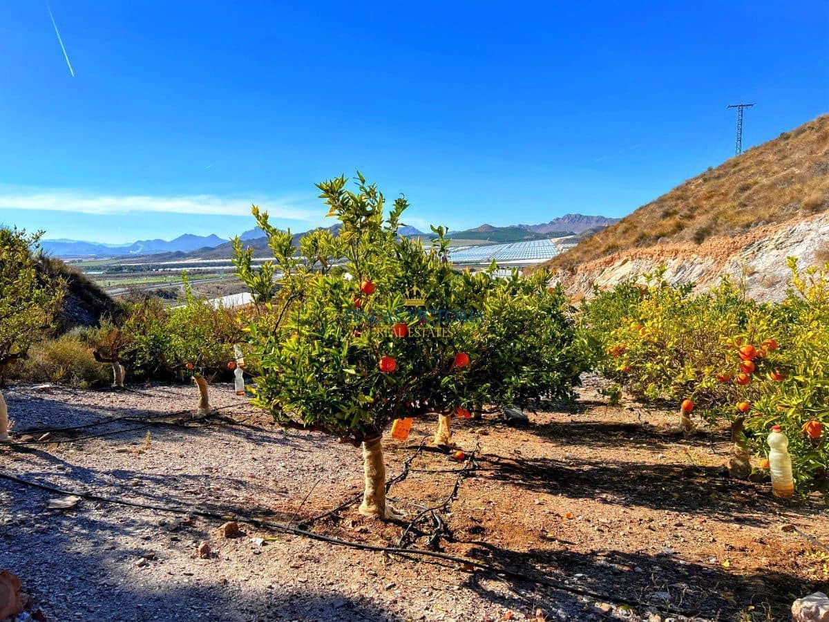 1 quarto Quinta/Casa Rural para venda em Aguilas - 237 000 € (Ref: 9456616)