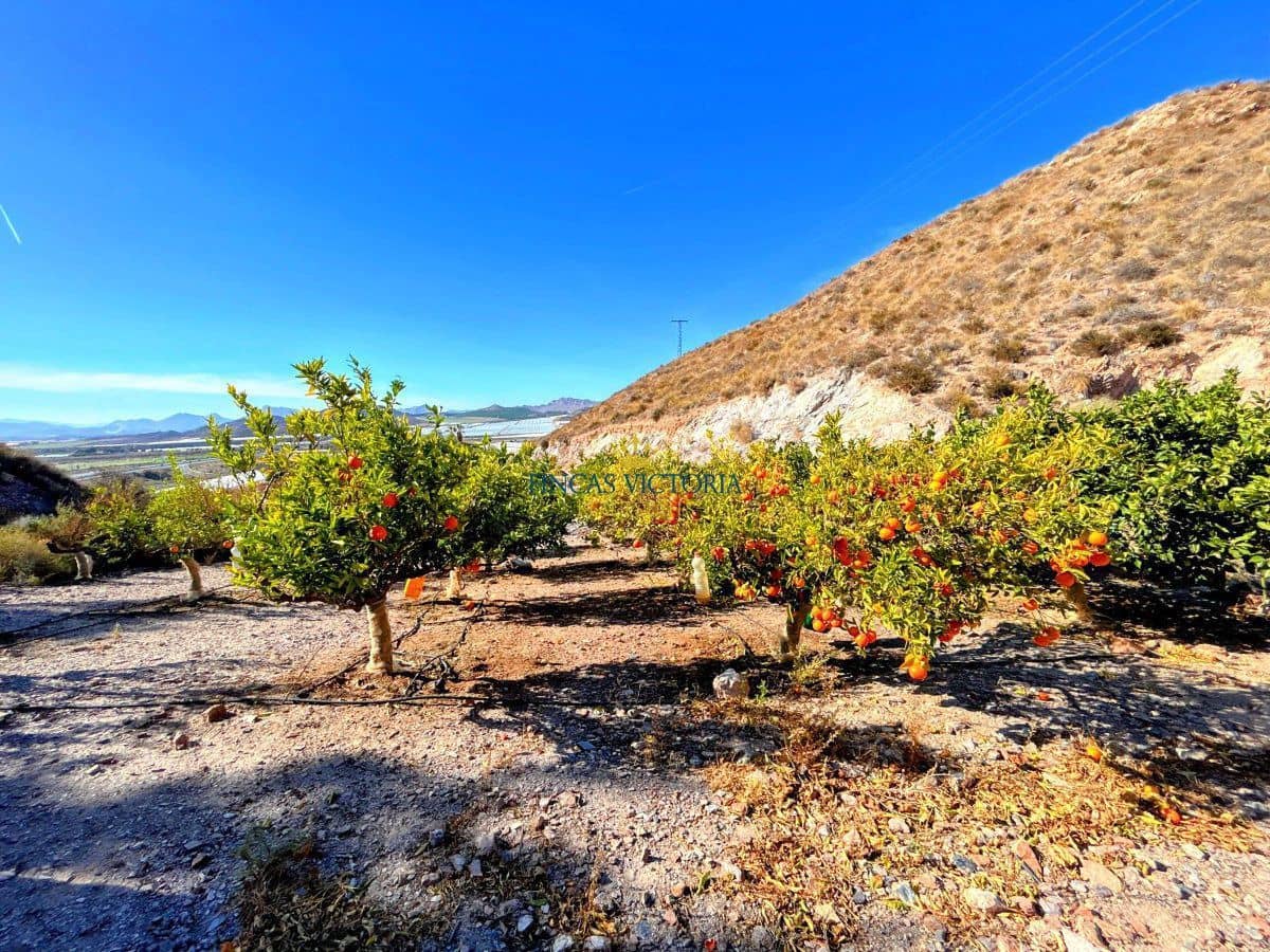 1 quarto Quinta/Casa Rural para venda em Aguilas - 237 000 € (Ref: 9456616)