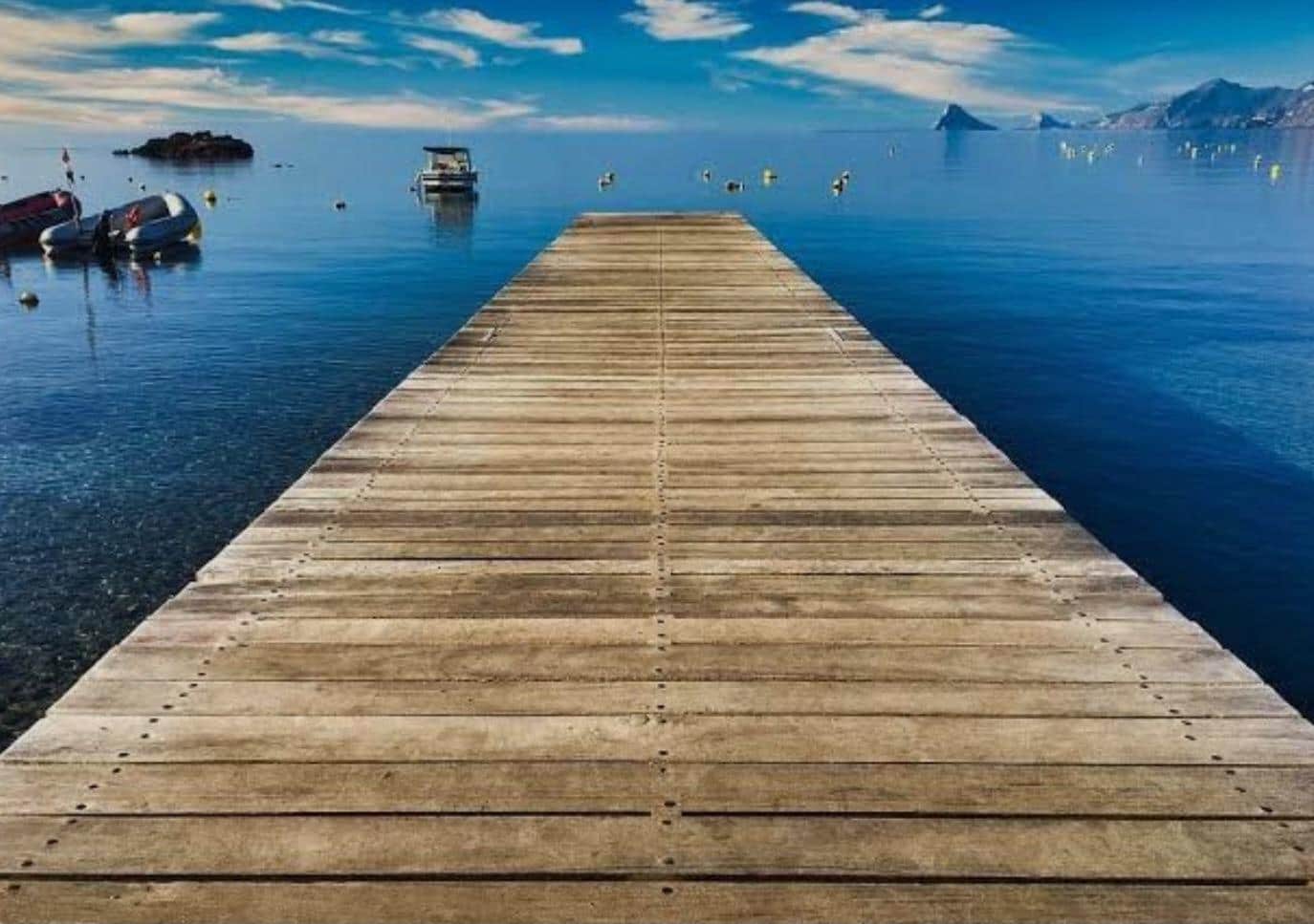 Terrain à Bâtir à vendre à Calabardina - 93 000 € (Ref: 9456617)