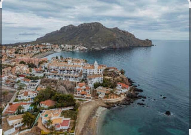 Bouwgrond te koop in Calabardina, Aguilas - € 93.000 (Ref: 9456617)