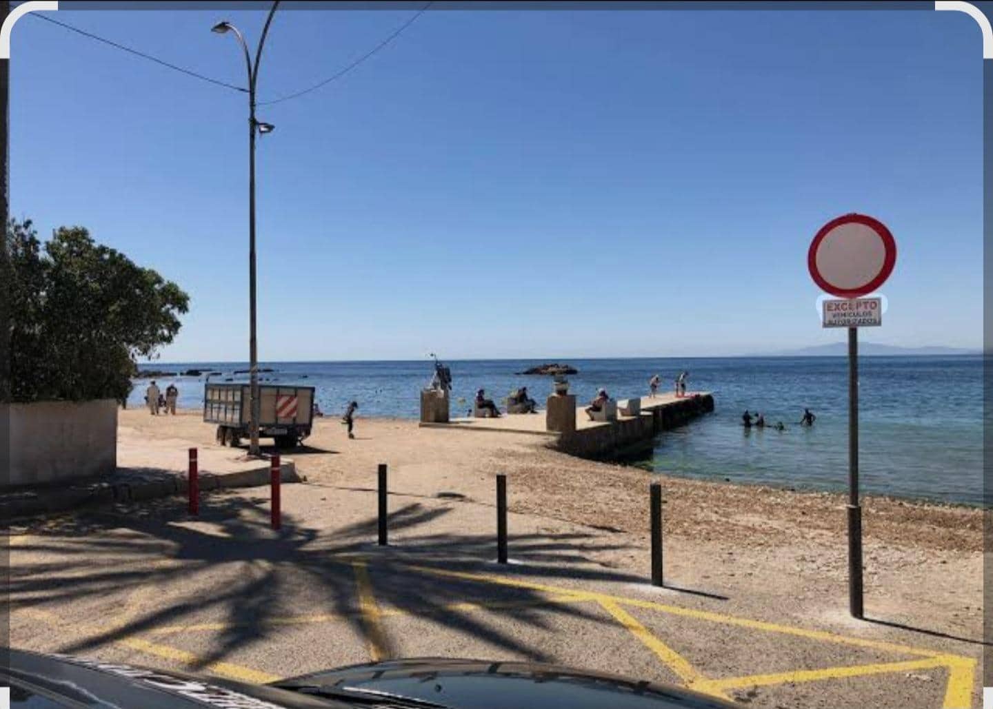 Terrain à Bâtir à vendre à Calabardina - 93 000 € (Ref: 9456617)