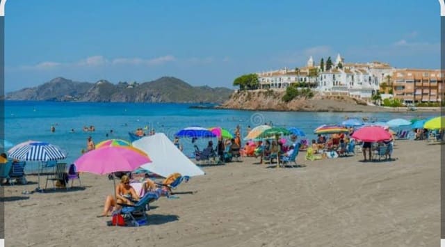 Bouwgrond te koop in Calabardina, Aguilas - € 93.000 (Ref: 9456617)