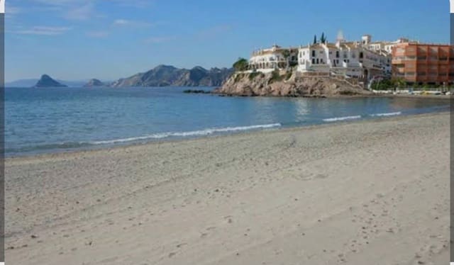 Bouwgrond te koop in Calabardina, Aguilas - € 93.000 (Ref: 9456617)