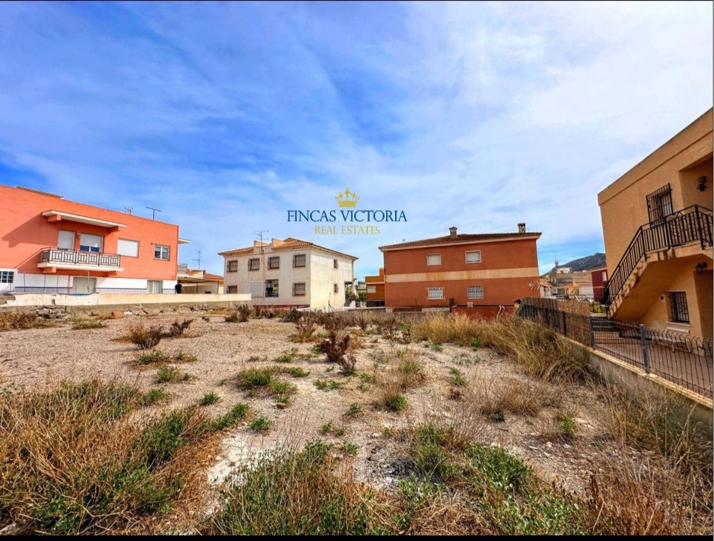 Terrain à Bâtir à vendre à Calabardina - 93 000 € (Ref: 9456617)