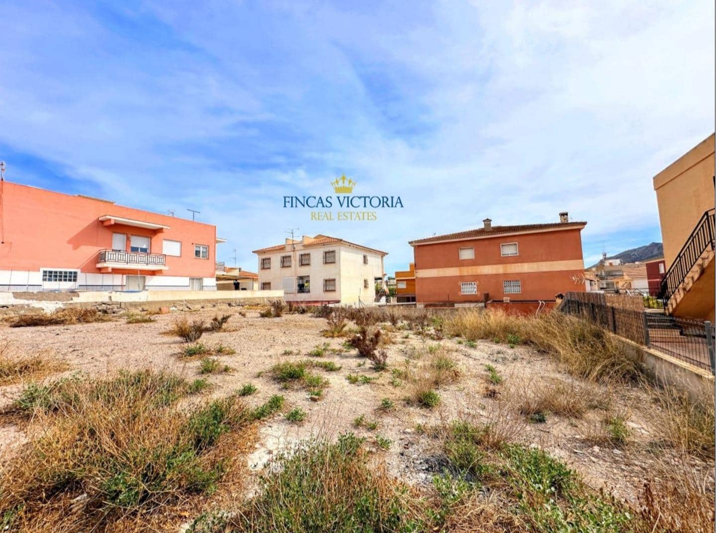 Terrain à Bâtir à vendre à Calabardina - 93 000 € (Ref: 9456617)