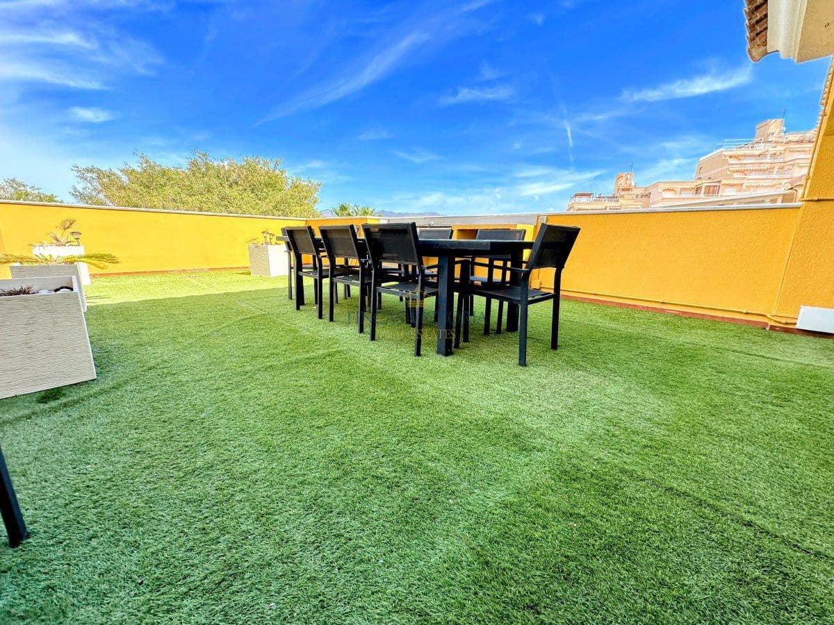 4 quarto Apartamento para venda em Aguilas - 360 000 € (Ref: 9456618)