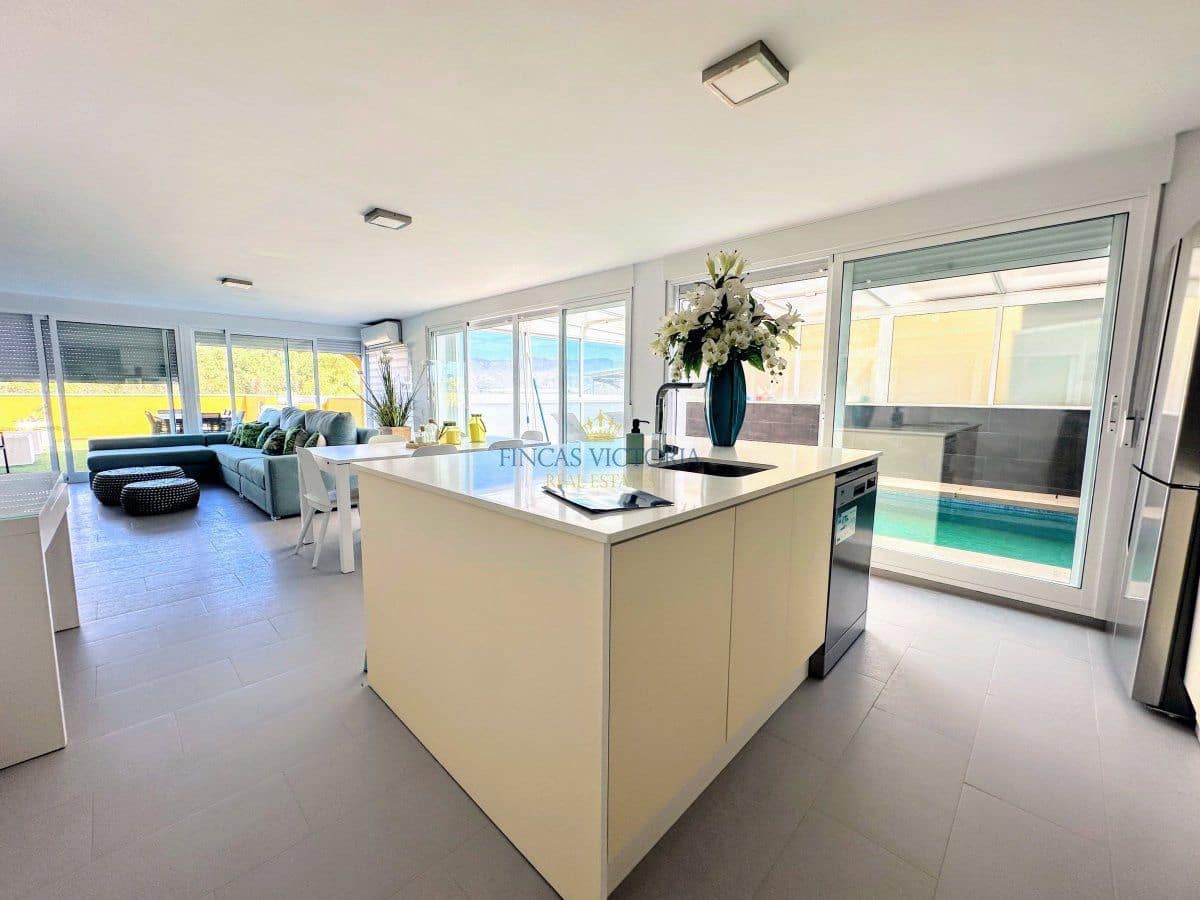 4 quarto Apartamento para venda em Aguilas - 360 000 € (Ref: 9456618)