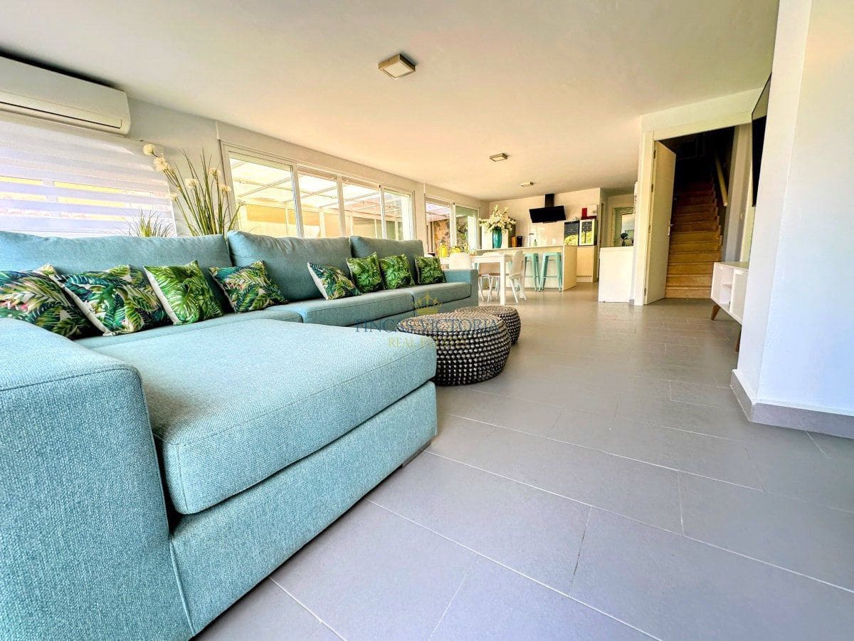 4 quarto Apartamento para venda em Aguilas - 360 000 € (Ref: 9456618)