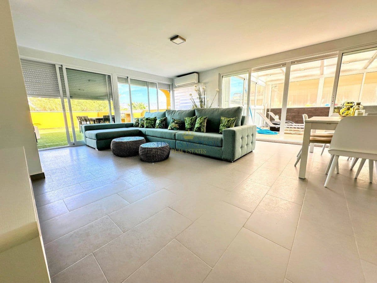 4 quarto Apartamento para venda em Aguilas - 360 000 € (Ref: 9456618)