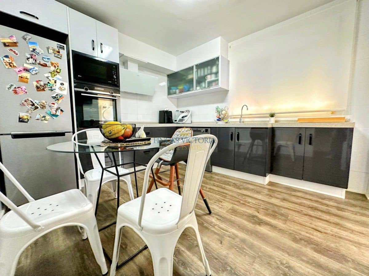 4 quarto Apartamento para venda em Aguilas - 360 000 € (Ref: 9456618)