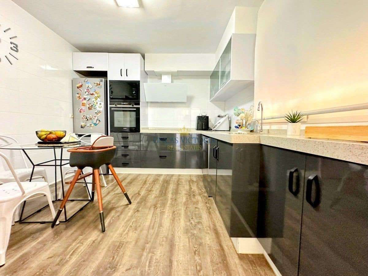 4 quarto Apartamento para venda em Aguilas - 360 000 € (Ref: 9456618)